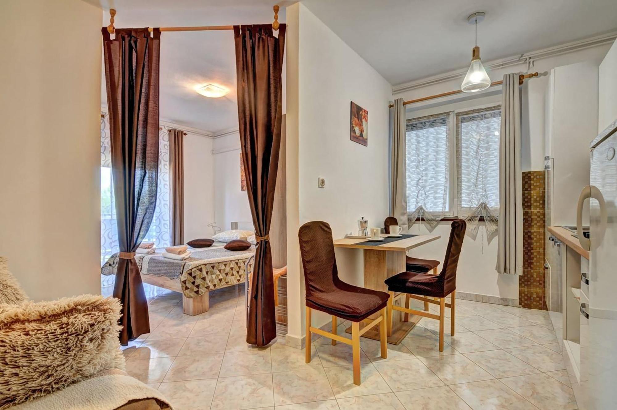 Lovely Apartments In Valbandon Fažana Extérieur photo